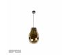 Подвесной светильник iLamp Pear 8827/1P GD