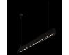 Подвесной светильник Loft IT Vim 10318/D Black