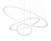Подвесная люстра Ambrella Light Comfort FL40818