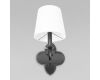 Бра Loft IT Silence 10303W/B Black