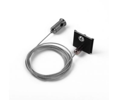 Купить Набор для подвеса для накладного шинопровода Elektrostandard Slim Magnetic 4690389179020 Набор для подвеса для накладного шинопровода Elektrostandard Slim Magnetic 4690389179020