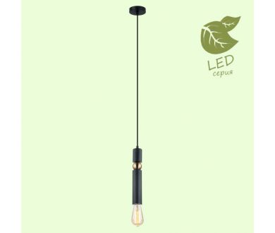 Купить Подвесной светильник Lussole Loft Truman GRLSP-8145 Подвесной светильник Lussole Loft Truman GRLSP-8145
