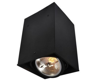 Купить Потолочный светильник Arte Lamp Cardani A5936PL-1BK Потолочный светильник Arte Lamp Cardani A5936PL-1BK