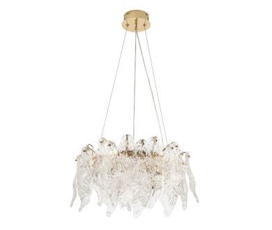 Купить Подвесная люстра Modestyle MS.2290.6 GD Подвесная люстра Modestyle MS.2290.6 GD