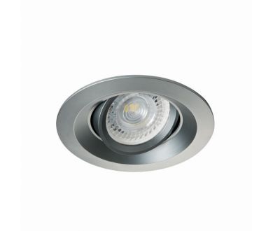 Купить Встраиваемый светильник Kanlux Colie DTO-GR 26744 Встраиваемый светильник Kanlux Colie DTO-GR 26744