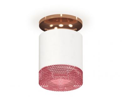 Купить Накладной светильник Ambrella Light Techno XS7401143 (N7930, C7401, N7193) Накладной светильник Ambrella Light Techno XS7401143 (N7930, C7401, N7193)