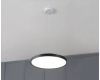 Потолочный светильник Italline IT011-5024 black