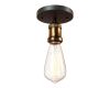 Потолочный светильник LOFT IT Factory filament Loft3103C