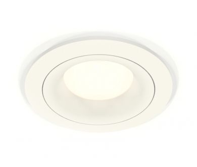 Купить Встраиваемый светильник Ambrella Light Techno XC7621001 (C7621, N7010) Встраиваемый светильник Ambrella Light Techno XC7621001 (C7621, N7010)