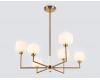 Люстра на штанге Ambrella Light High Light Heigh Light LH53015