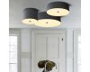 Потолочный светильник ImperiumLoft Cylinder 178351-26