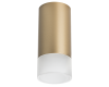 Накладной светильник Lightstar Rullo R44031 (214440+202431)
