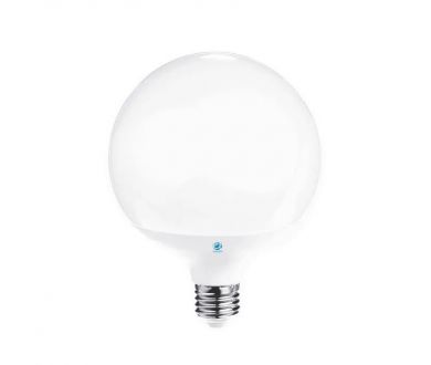 Купить Лампа светодиодная Ambrella light E27 18W 4200K белая 201177 Лампа светодиодная Ambrella light E27 18W 4200K белая 201177