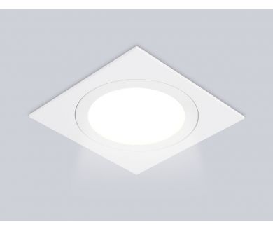 Купить Встраиваемый светильник Ambrella Light Techno spot IP Protect TN6607 Встраиваемый светильник Ambrella Light Techno spot IP Protect TN6607