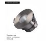 Встраиваемый светильник Arlight MS-GLORY-BUILT-R54-5W Warm3000 (NI, 60 deg, 230V) 047291