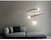 Подвесной светильник Ambrella Light Comfort LineTech FL66303