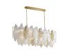 Подвесная люстра Odeon Light Lace 5052/14