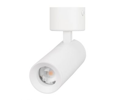 Купить Спот Arlight SP-ARTEMIS-SURFACE-FLAP-R55-12W Warm2700 (WH, 8-80 deg, 230V) (IP20 Металл) 062248 Спот Arlight SP-ARTEMIS-SURFACE-FLAP-R55-12W Warm2700 (WH, 8-80 deg, 230V) (IP20 Металл) 062248