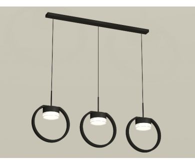 Купить Подвесной светильник Ambrella Light Traditional (C9107, N8399) XB9107156 Подвесной светильник Ambrella Light Traditional (C9107, N8399) XB9107156