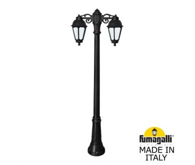 Купить Садовый светильник Fumagalli K22.156.S20.AYF1RDN Садовый светильник Fumagalli K22.156.S20.AYF1RDN