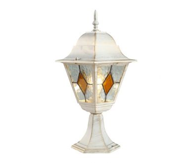 Купить Уличный светильник Arte Lamp Berlin A1014FN-1WG Уличный светильник Arte Lamp Berlin A1014FN-1WG