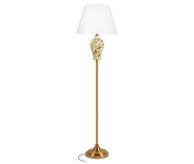Торшер Loft IT Gladiole 10382F