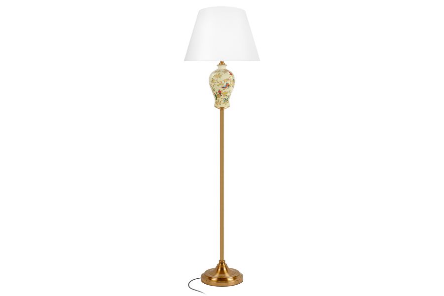 Торшер Loft IT Gladiole 10382F