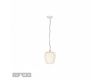 Подвесной светильник iLamp Moon AP9041-1C WH