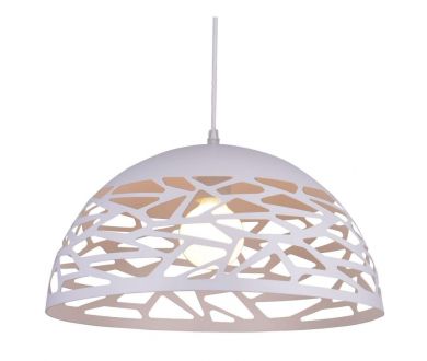 Купить Подвесной светильник Arte Lamp Nido A3816SP-1WH Подвесной светильник Arte Lamp Nido A3816SP-1WH