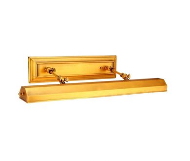 Купить Подсветка для картин Arte Lamp Picture Lights Vintage A9126AP-4SR Подсветка для картин Arte Lamp Picture Lights Vintage A9126AP-4SR