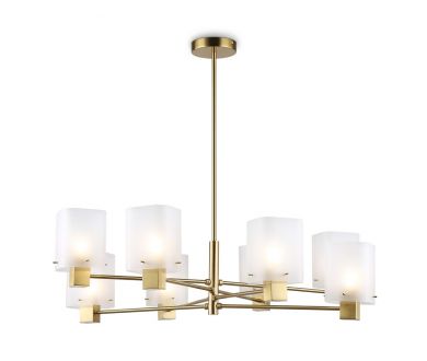 Купить Подвесная люстра Ambrella Light High Light LH57033 Подвесная люстра Ambrella Light High Light LH57033