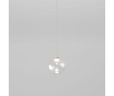 Купить Подвесной светильник Eurosvet Wonder 50234/1 LED прозрачный a058642 Подвесной светильник Eurosvet Wonder 50234/1 LED прозрачный a058642