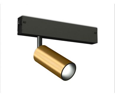 Купить Трековый магнитный светильник Ambrella Light Magnetic 220V GL1203 Трековый магнитный светильник Ambrella Light Magnetic 220V GL1203