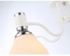 Потолочная люстра Ambrella Light Modern TR303305