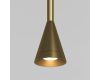 Подвесной светильник Maytoni Technical Pendant Arrow P064PL-01G-1