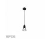 Подвесной светильник iLamp Puro AP9006-1A GR