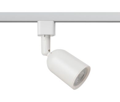 Купить Трековый светильник Эра TR41-GU10 WH Б0054172 Трековый светильник Эра TR41-GU10 WH Б0054172