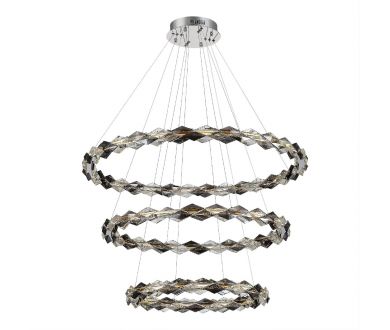 Купить Подвесная люстра ST Luce Diamanta SL6009.203.03 Подвесная люстра ST Luce Diamanta SL6009.203.03