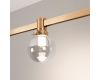 Трековый светильник Arlight ART-APRIORI-ZORB-С-R110-5W Warm3000 049229