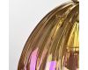 Подвесной светильник Bohemia Ivele Crystal 5680/17 G Shampan/M-1H