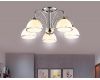 Подвесная люстра Ambrella Light Traditional TR3182