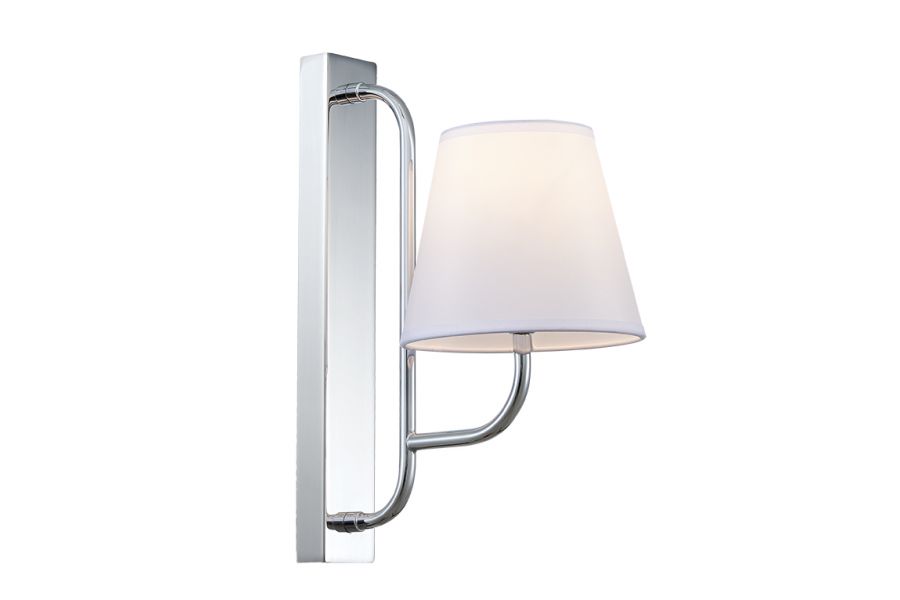 Бра Newport Olga 4641/A chrome М0070809