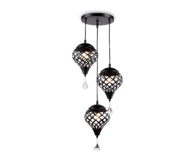 Купить Подвесной светильник Ambrella Light Loft TR8444 Подвесной светильник Ambrella Light Loft TR8444