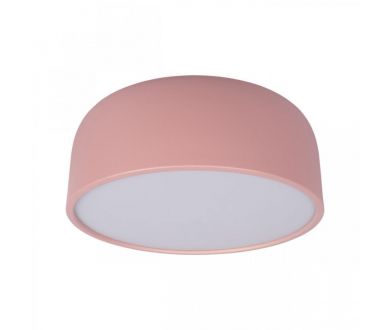 Купить Потолочный светильник Loft IT Axel 10201/350 Pink Потолочный светильник Loft IT Axel 10201/350 Pink
