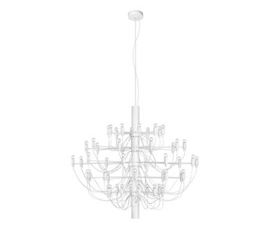 Купить Подвесной светильник Loft IT Gino 10196/1000 White Подвесной светильник Loft IT Gino 10196/1000 White