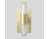 Бра Crystal Lux DOROTEA AP1 GOLD
