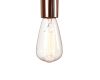 Подвесной светильник LOFT IT Wickle Loft1510C