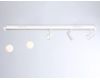 Потолочная люстра Ambrella Light Comfort LineTech FL66201