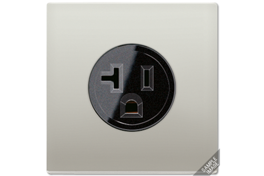 Розетка NEMA 5-20R Jung ME2521-20C