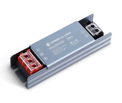Купить Блок питания Ambrella Light LED Driver 12V 60Вт AC185-260 5A IP20 GS8802 Блок питания Ambrella Light LED Driver 12V 60Вт AC185-260 5A IP20 GS8802
